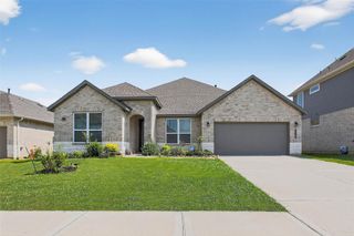 13760 Rising Sun Lane, Conroe, TX 77384