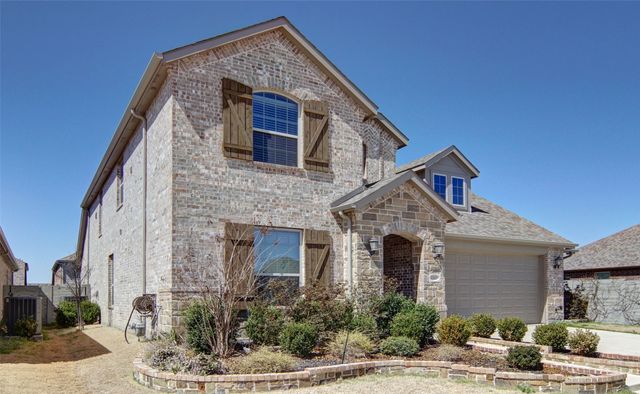 1313 Teal Trail, Argyle, TX 76226