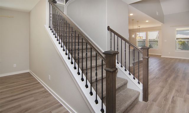 1313 Teal Trail, Argyle, TX 76226