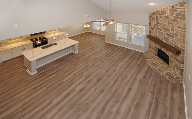 1313 Teal Trail, Argyle, TX 76226
