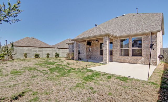 1313 Teal Trail, Argyle, TX 76226
