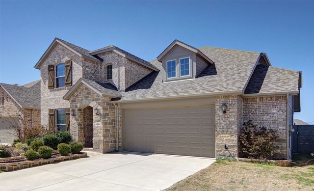 1313 Teal Trail, Argyle, TX 76226
