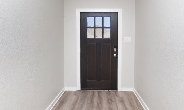 1313 Teal Trail, Argyle, TX 76226