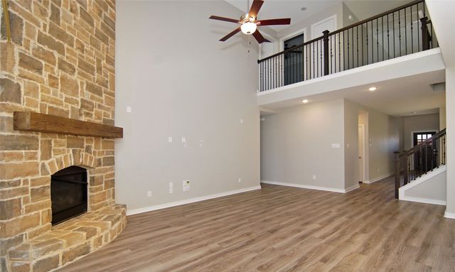 1313 Teal Trail, Argyle, TX 76226
