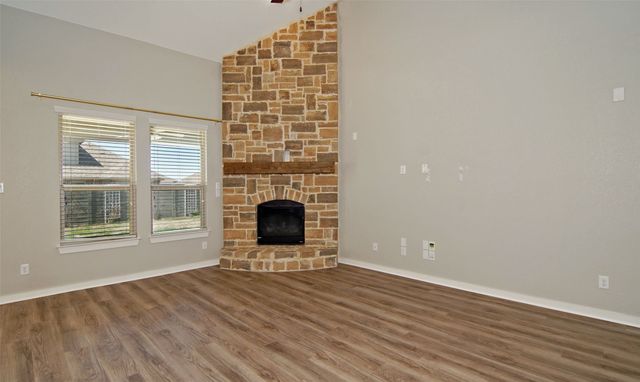 1313 Teal Trail, Argyle, TX 76226