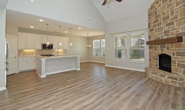 1313 Teal Trail, Argyle, TX 76226