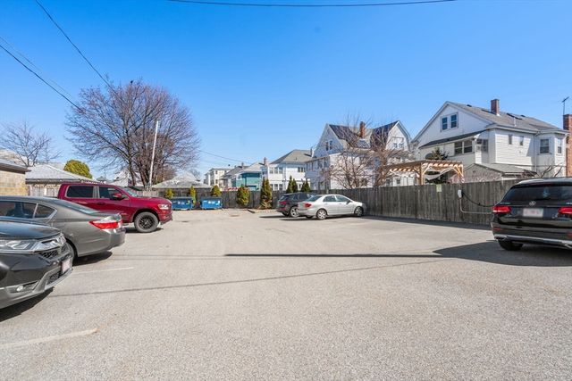 244 Central Ave 2, Medford, MA 02155