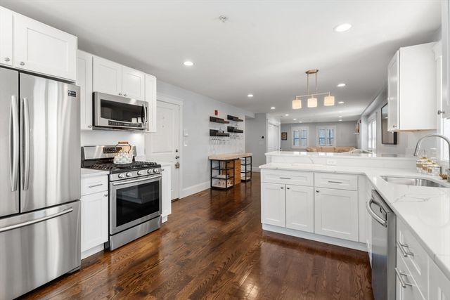 244 Central Ave 2, Medford, MA 02155