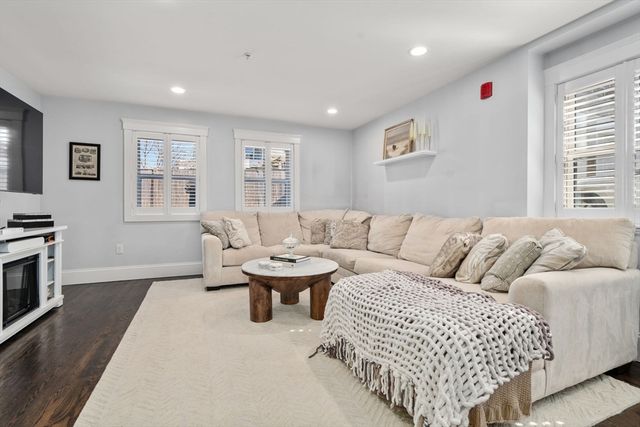 244 Central Ave 2, Medford, MA 02155