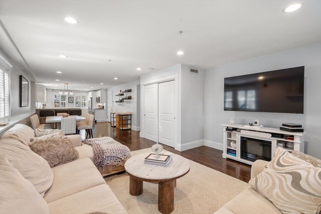 244 Central Ave 2, Medford, MA 02155