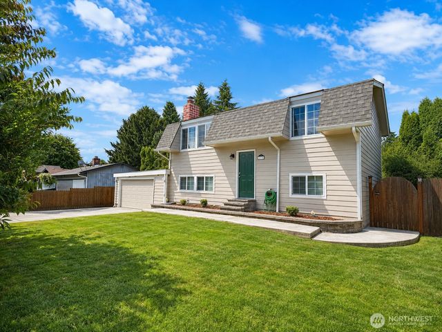 6132 59th Street NE, Marysville, WA 98270