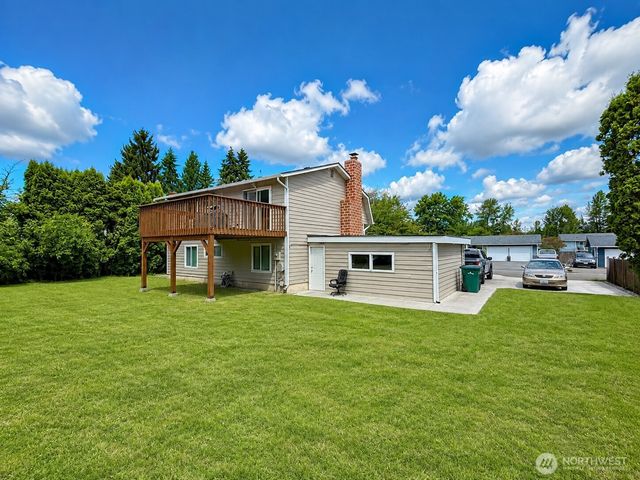 6132 59th Street NE, Marysville, WA 98270