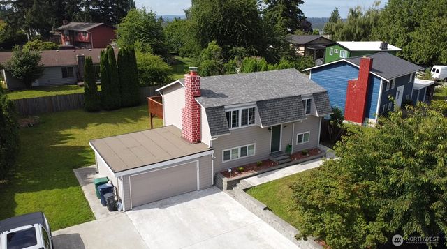6132 59th Street NE, Marysville, WA 98270