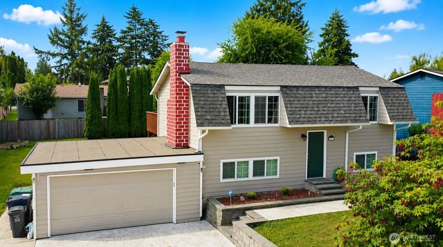 6132 59th Street NE, Marysville, WA 98270