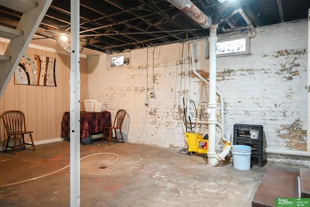 2015 W Street, Omaha, NE 68107