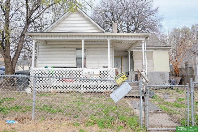 2015 W Street, Omaha, NE 68107