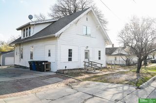 2015 W Street, Omaha, NE 68107