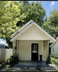 628 E Sevier St, Murfreesboro, TN 37130