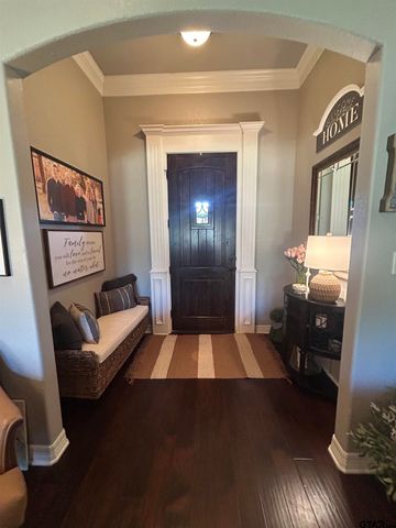 21312 Boone Dr, Bullard, TX 75757