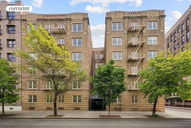 710 Riverside Dr Apt 3E, New York City, NY 10031