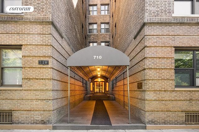 710 Riverside Dr Apt 3E, New York City, NY 10031