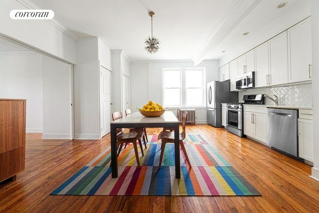 710 Riverside Dr Apt 3E, New York City, NY 10031