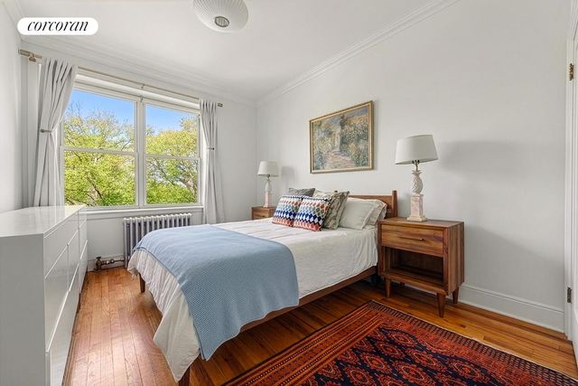 710 Riverside Dr Apt 3E, New York City, NY 10031