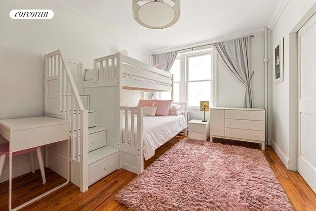 710 Riverside Dr Apt 3E, New York City, NY 10031