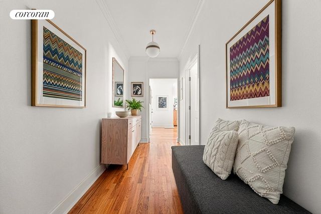 710 Riverside Dr Apt 3E, New York City, NY 10031