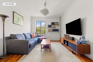 710 Riverside Dr Apt 3E, New York City, NY 10031