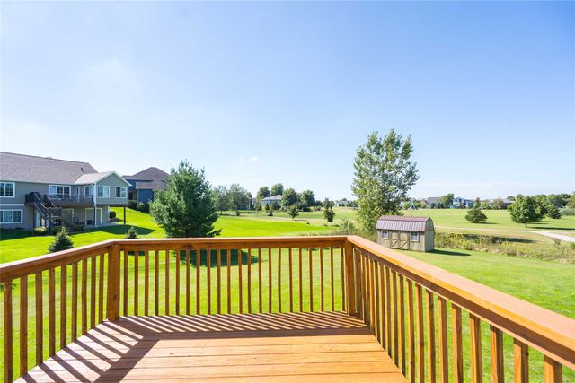 4215 NW 8th Court, Ankeny, IA 50023