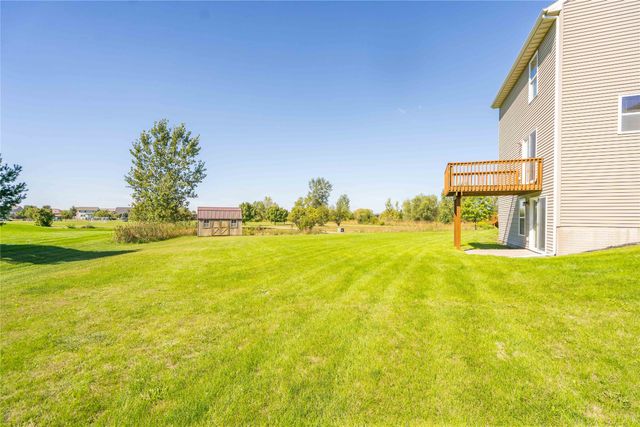 4215 NW 8th Court, Ankeny, IA 50023
