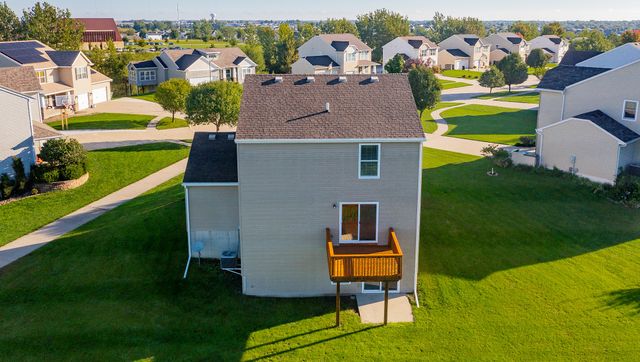 4215 NW 8th Court, Ankeny, IA 50023