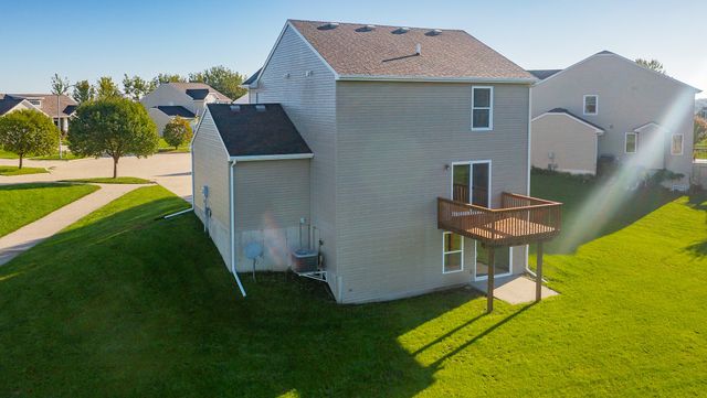 4215 NW 8th Court, Ankeny, IA 50023