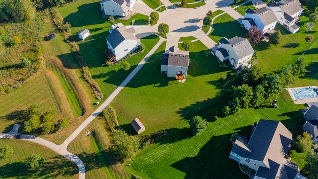4215 NW 8th Court, Ankeny, IA 50023