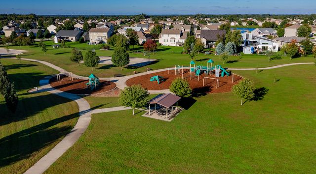 4215 NW 8th Court, Ankeny, IA 50023