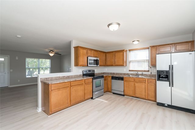 4215 NW 8th Court, Ankeny, IA 50023