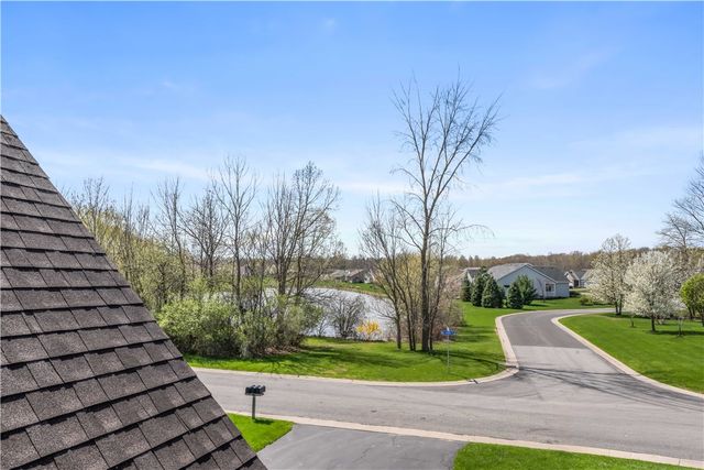 757 Bel Arbor, Webster, NY 14580
