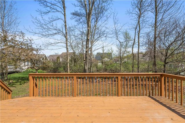 757 Bel Arbor, Webster, NY 14580