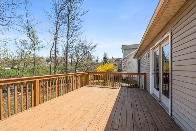 757 Bel Arbor, Webster, NY 14580