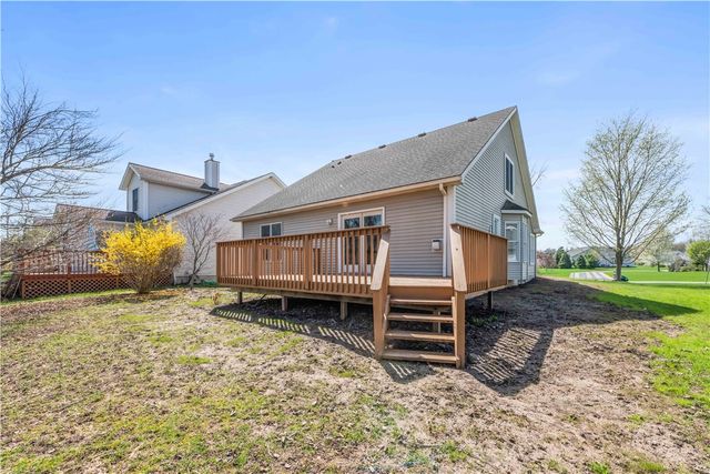 757 Bel Arbor, Webster, NY 14580