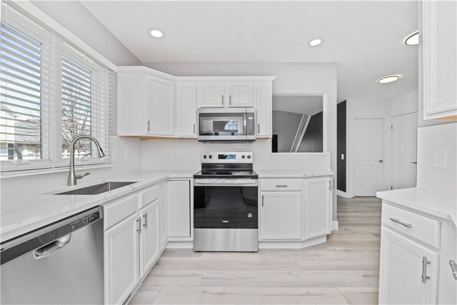 757 Bel Arbor, Webster, NY 14580