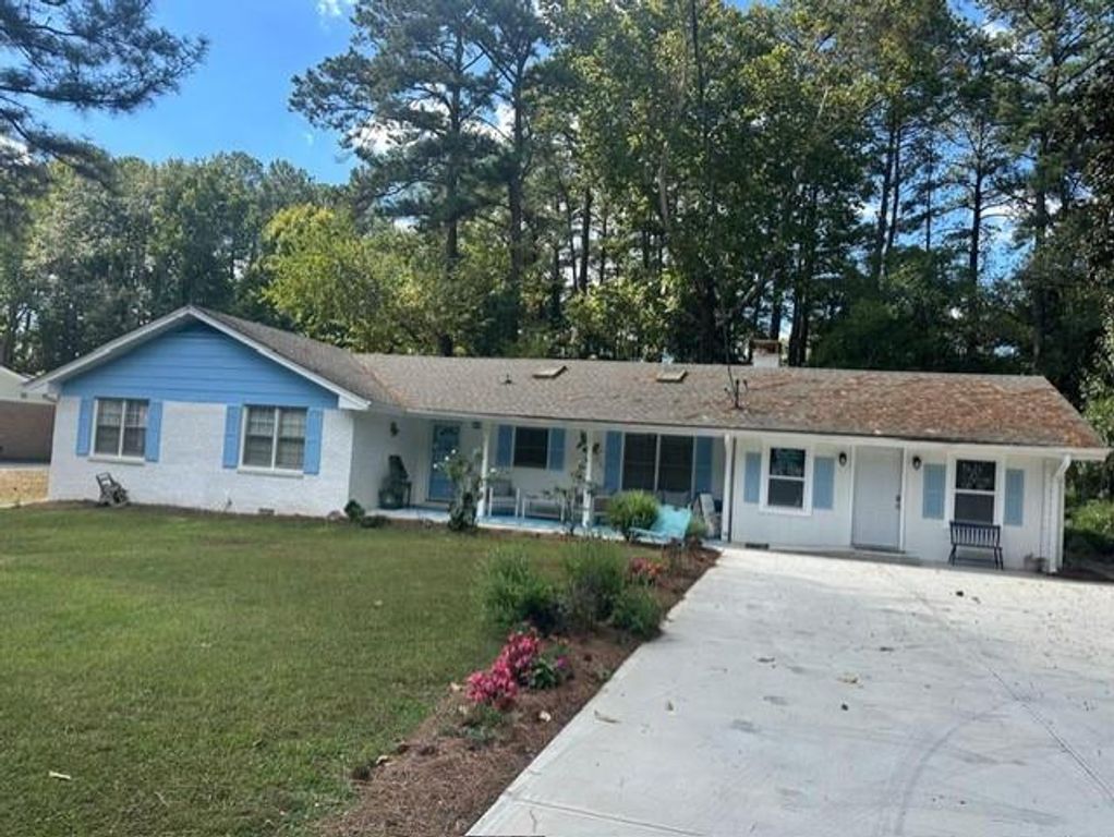 2122 Vista Dale Court, Tucker, GA 30084