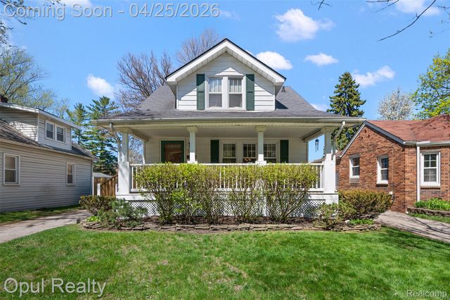 34512 Ash Street, Wayne, MI 48184