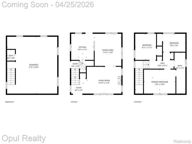 34512 Ash Street, Wayne, MI 48184