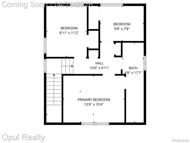 34512 Ash Street, Wayne, MI 48184