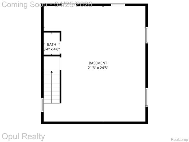 34512 Ash Street, Wayne, MI 48184