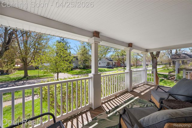 34512 Ash Street, Wayne, MI 48184