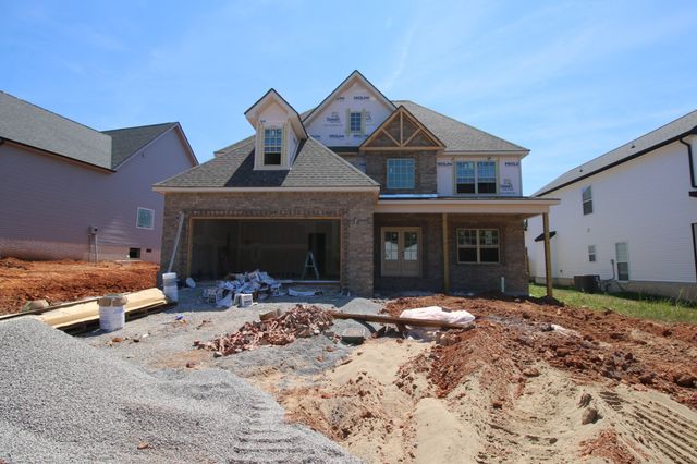 359 Timber Springs, Clarksville, TN 37042