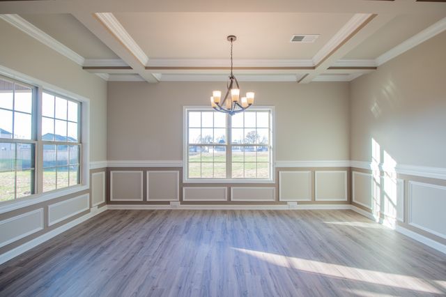 359 Timber Springs, Clarksville, TN 37042